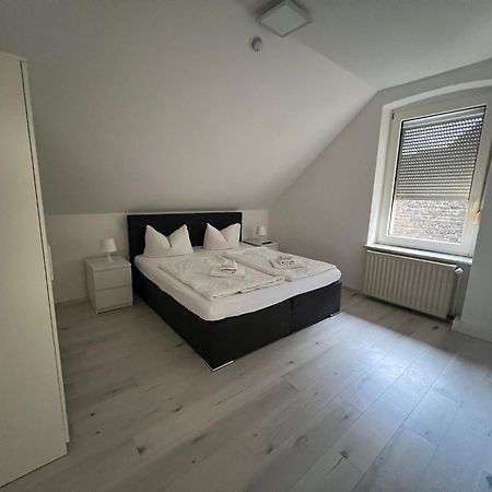 Premium Apartment Bochum near Düsseldorf Airport Exterior foto