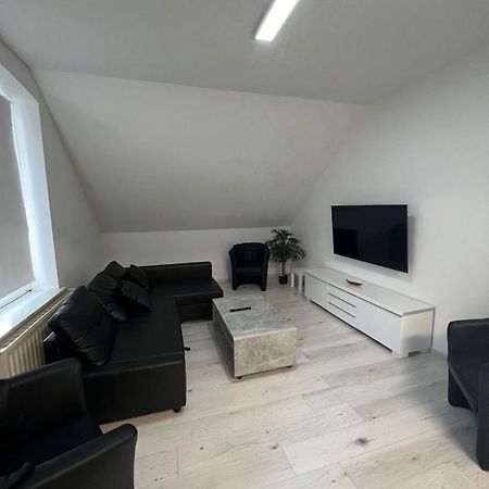 Premium Apartment Bochum near Düsseldorf Airport Exterior foto